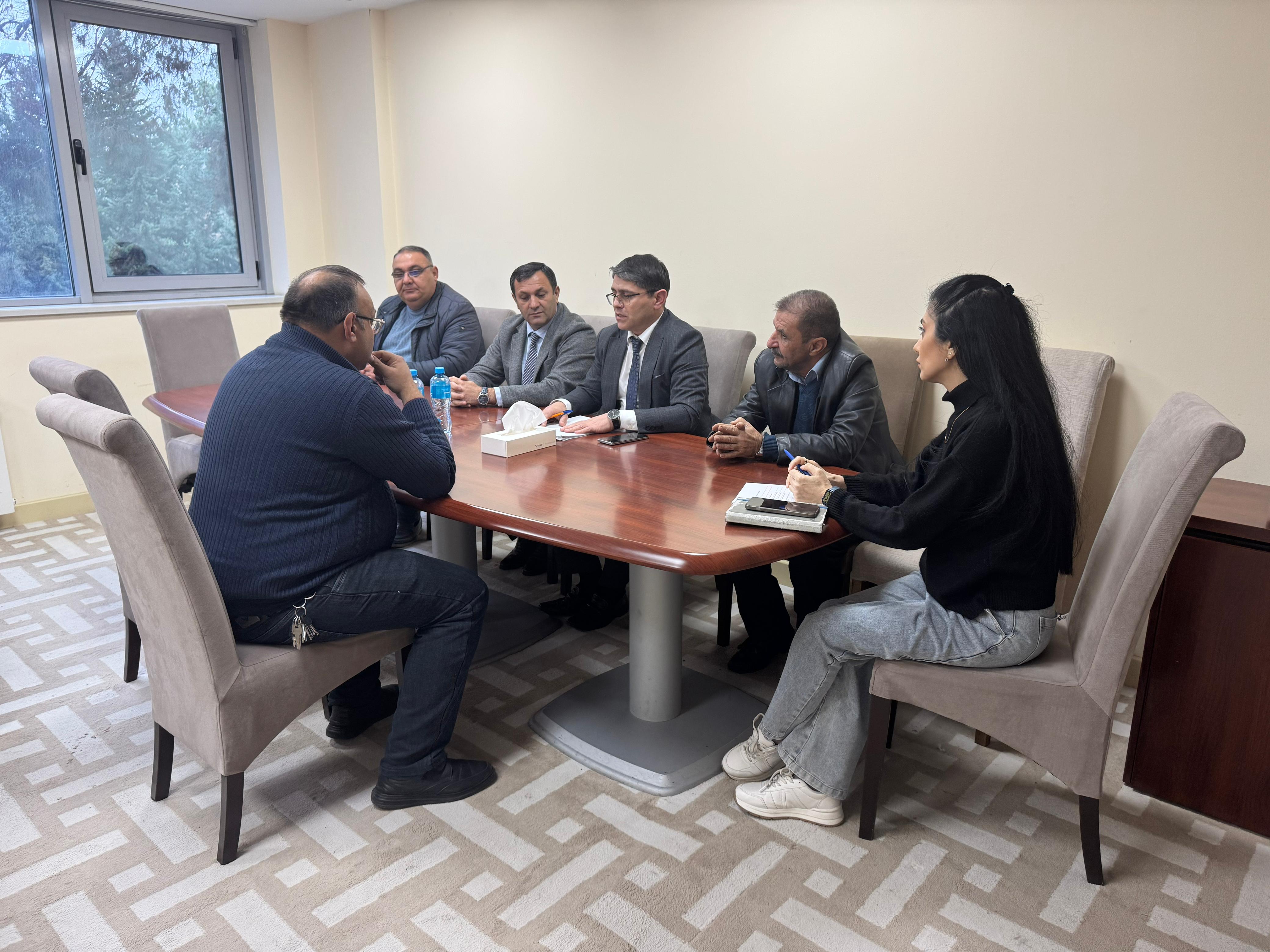kur-olympic-training-and-sports-center-held-certification-for